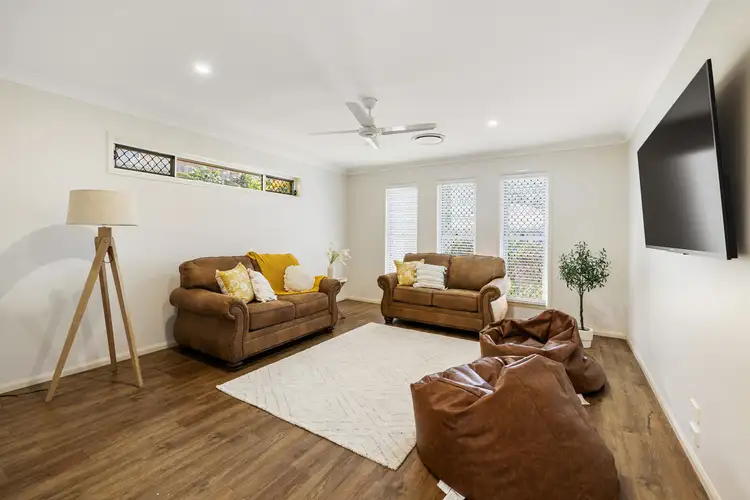 Sixth view of Homely house listing, 22 Neiwand Street, Kearneys Spring QLD 4350