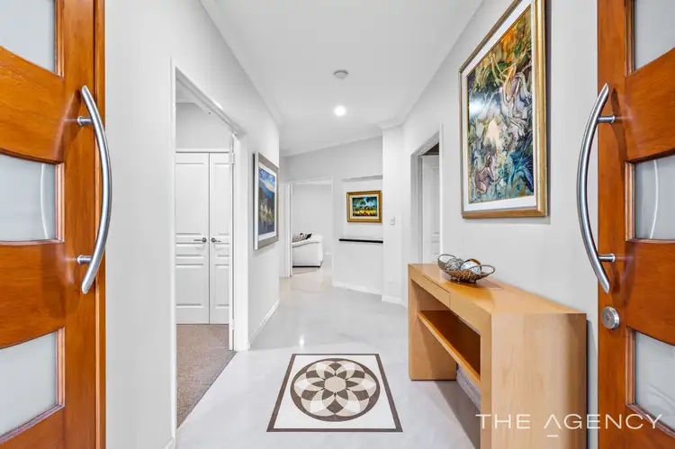 Second view of Homely house listing, 69 Amalfi Drive, Hillarys WA 6025
