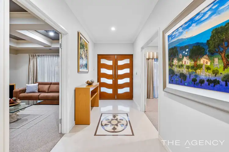 Third view of Homely house listing, 69 Amalfi Drive, Hillarys WA 6025