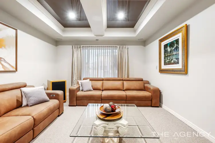 Fifth view of Homely house listing, 69 Amalfi Drive, Hillarys WA 6025