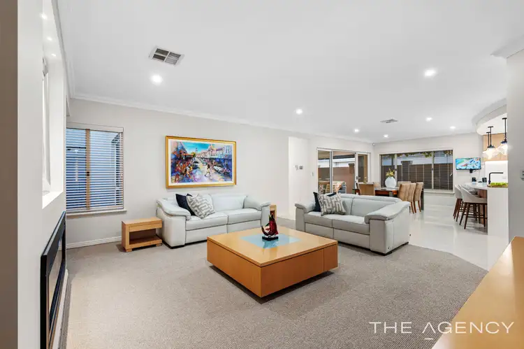Sixth view of Homely house listing, 69 Amalfi Drive, Hillarys WA 6025