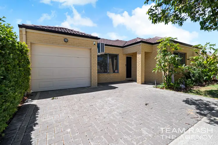 58A Winchelsea Road, Nollamara WA 6061