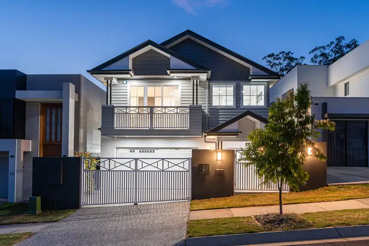 67 Waters Street, Willawong QLD 4110