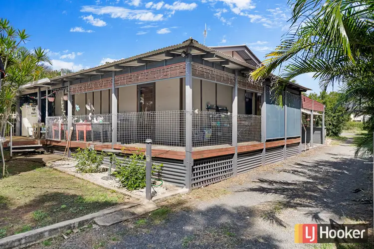 Main view of Homely house listing, 22 Powers Street, Burnett Heads QLD 4670