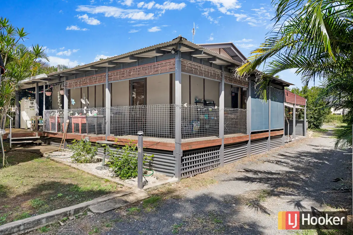 Main view of Homely house listing, 22 Powers Street, Burnett Heads QLD 4670
