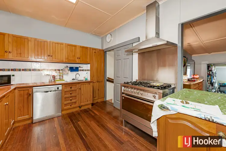 Third view of Homely house listing, 22 Powers Street, Burnett Heads QLD 4670