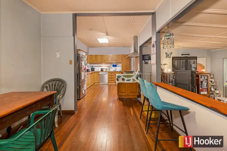 Fourth view of Homely house listing, 22 Powers Street, Burnett Heads QLD 4670