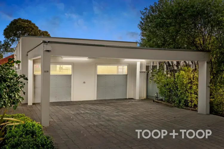 Second view of Homely house listing, 83B Muller Road, Hampstead Gardens SA 5086