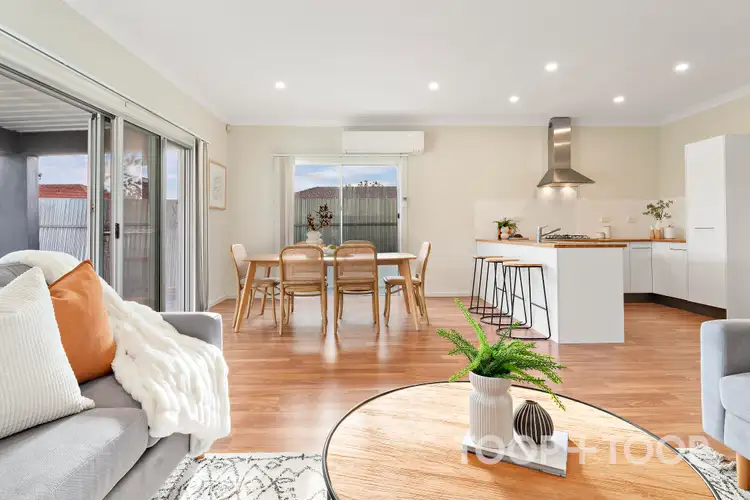 Third view of Homely house listing, 83B Muller Road, Hampstead Gardens SA 5086