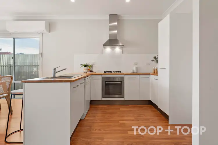 Fifth view of Homely house listing, 83B Muller Road, Hampstead Gardens SA 5086