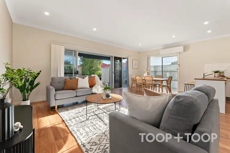 Sixth view of Homely house listing, 83B Muller Road, Hampstead Gardens SA 5086
