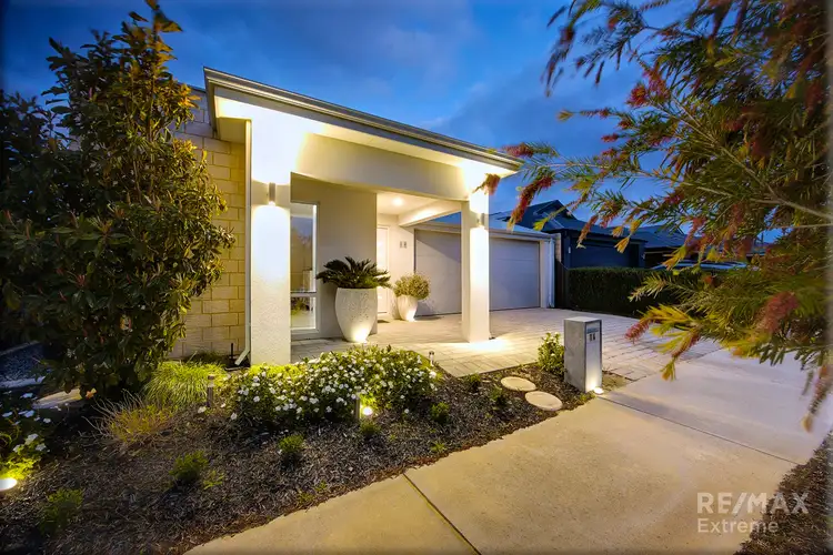 Third view of Homely house listing, 14 Prelude Rise, Eglinton WA 6034