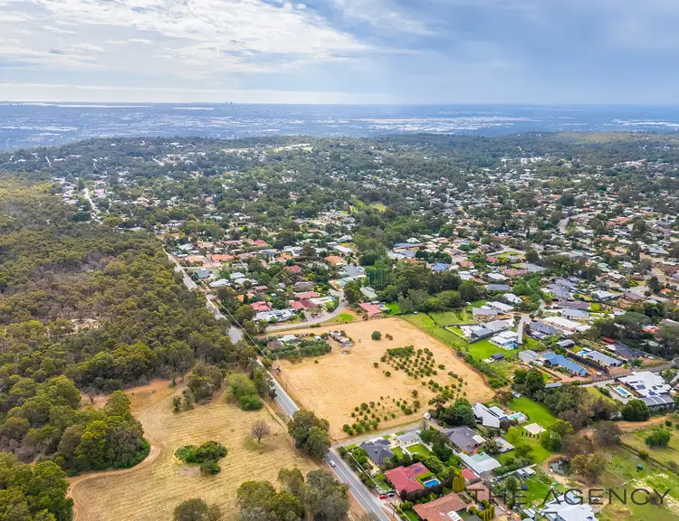 Fourth view of Homely land listing, 197 Pomeroy Road, Lesmurdie WA 6076