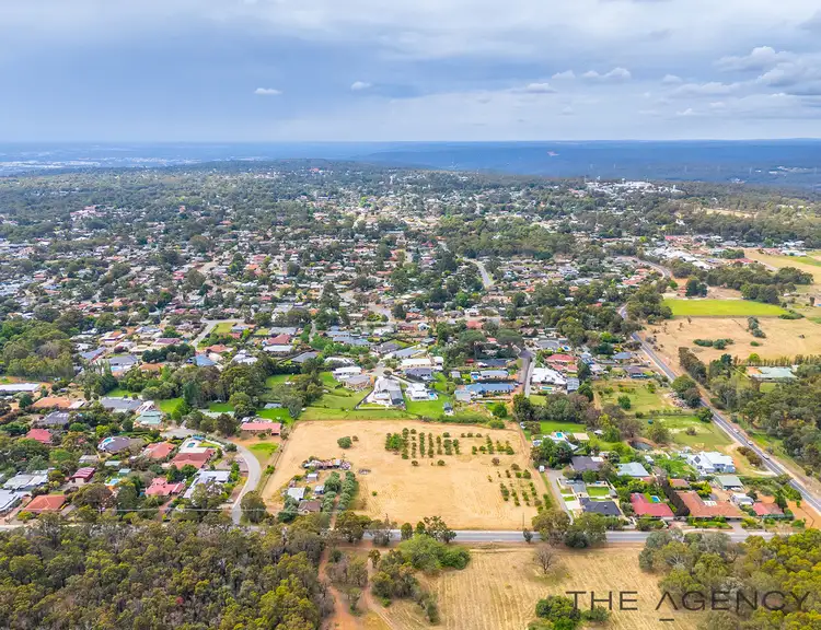 Fifth view of Homely land listing, 197 Pomeroy Road, Lesmurdie WA 6076