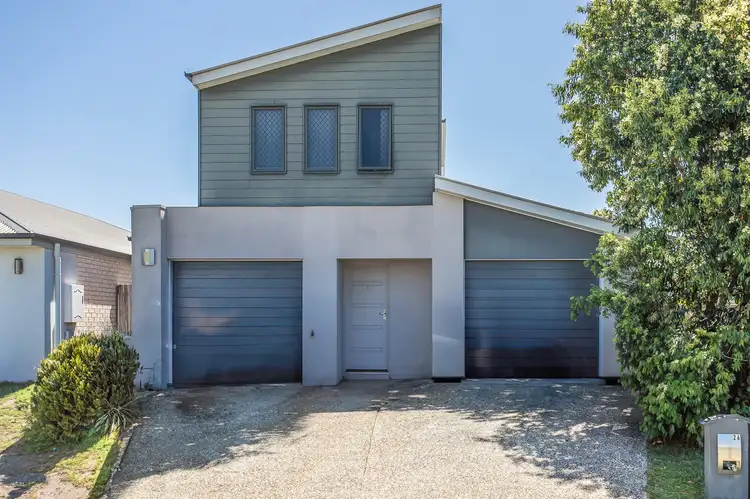26 Antelope Street, Dakabin QLD 4503