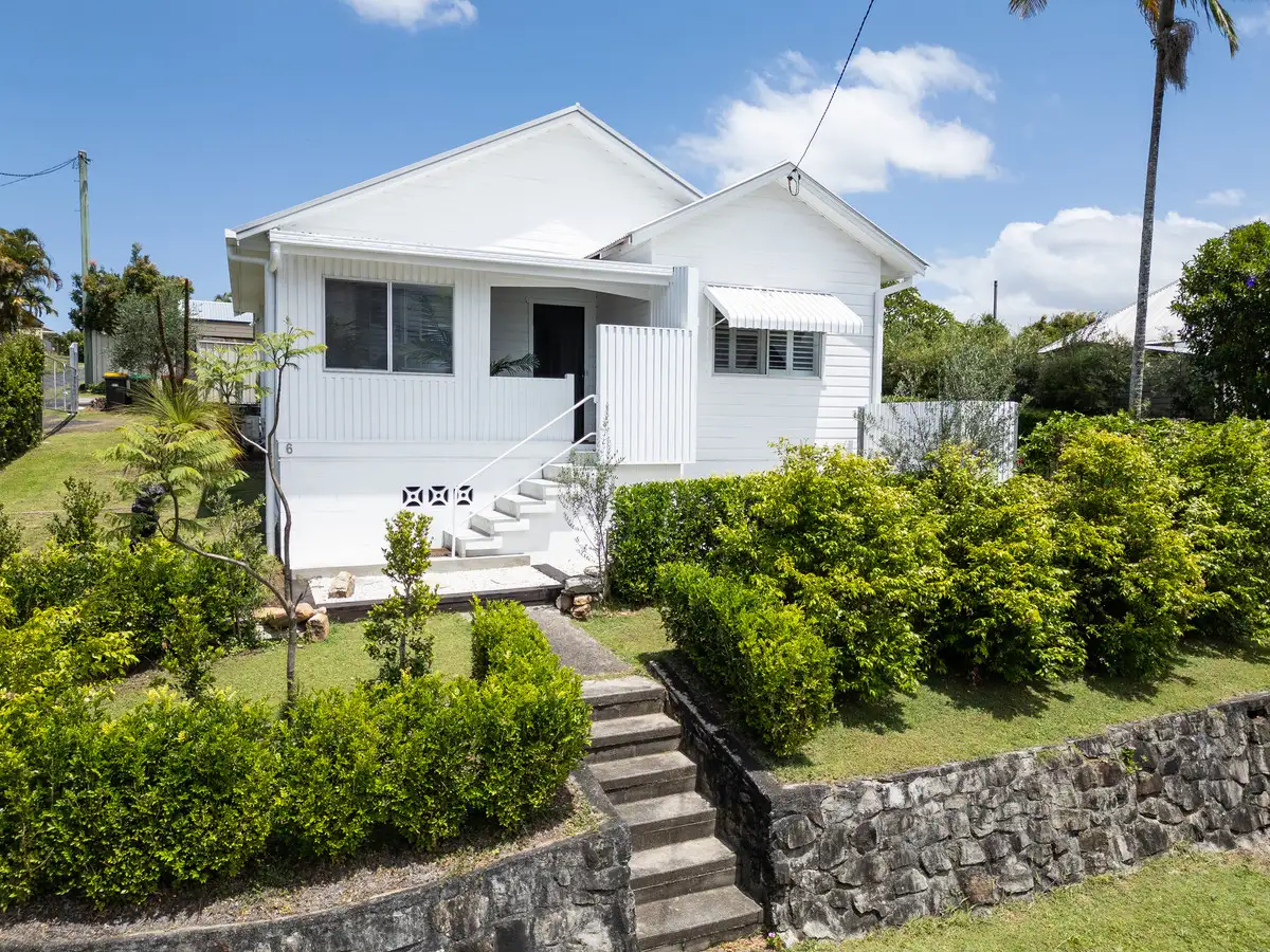 Main view of Homely house listing, 6 Union Street, Maclean NSW 2463