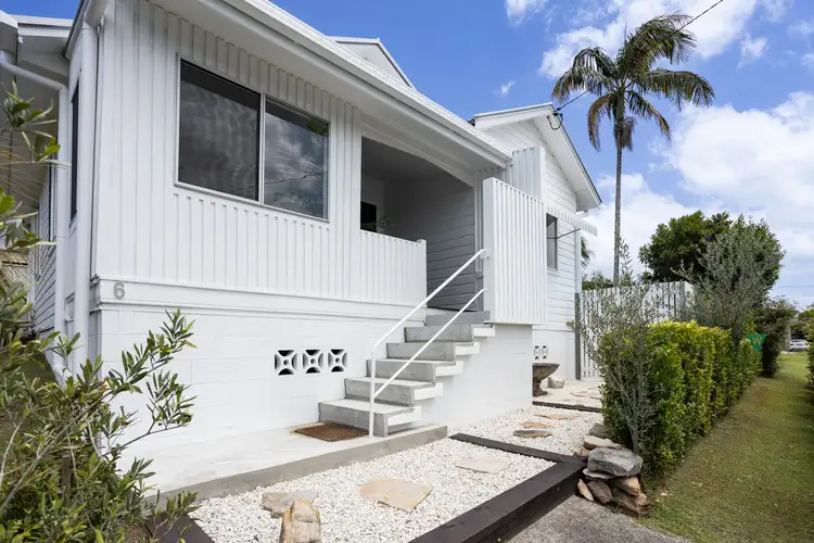 Second view of Homely house listing, 6 Union Street, Maclean NSW 2463
