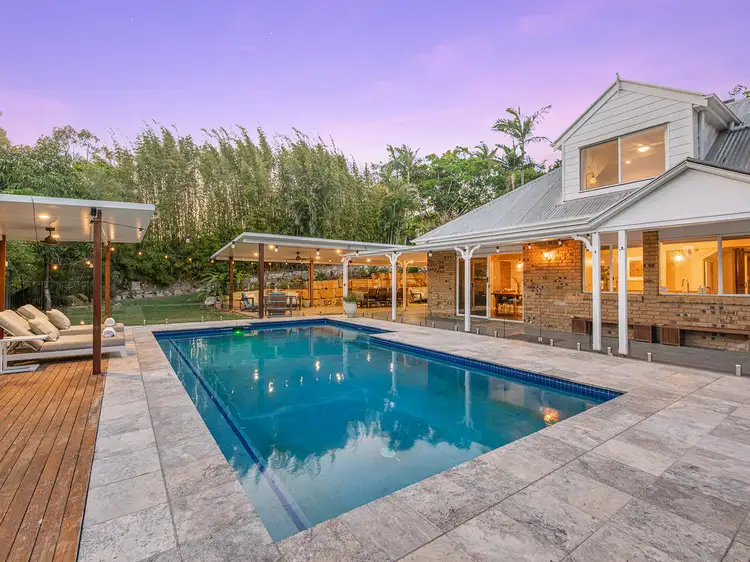 34 Hannah Street, Mount Ommaney QLD 4074