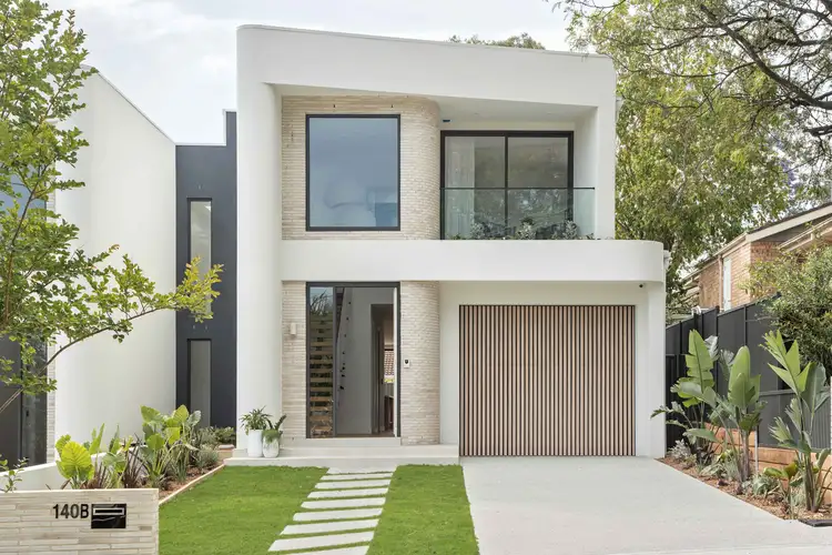 Main view of Homely house listing, 140B Cressy Road, East Ryde NSW 2113