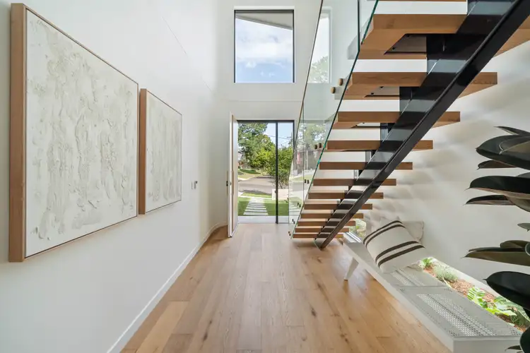 Second view of Homely house listing, 140B Cressy Road, East Ryde NSW 2113
