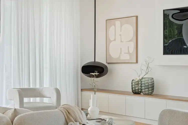 Fifth view of Homely house listing, 140B Cressy Road, East Ryde NSW 2113