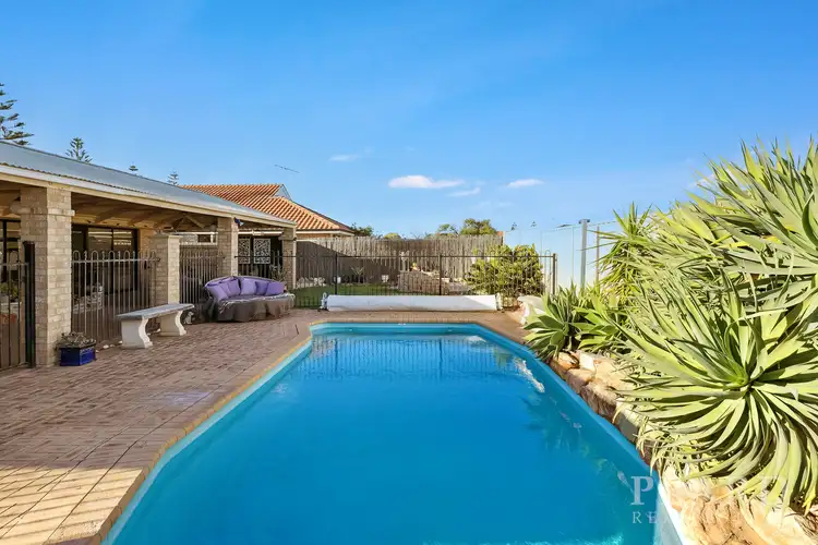 Third view of Homely house listing, 159 Grand Ocean Boulevard, Port Kennedy WA 6172