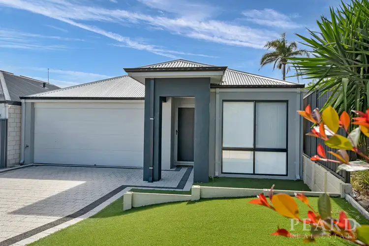 2c Dolium Court, Heathridge WA 6027