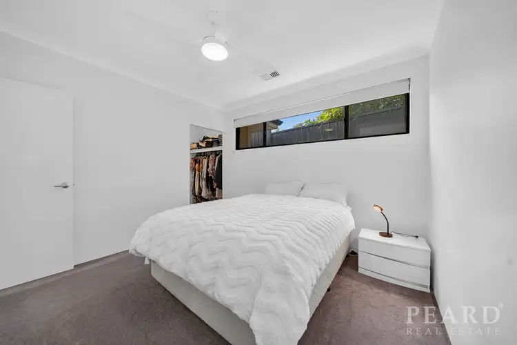 Third view of Homely villa listing, 2c Dolium Court, Heathridge WA 6027