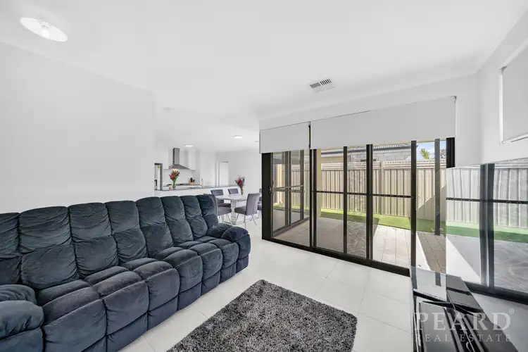 Fourth view of Homely villa listing, 2c Dolium Court, Heathridge WA 6027