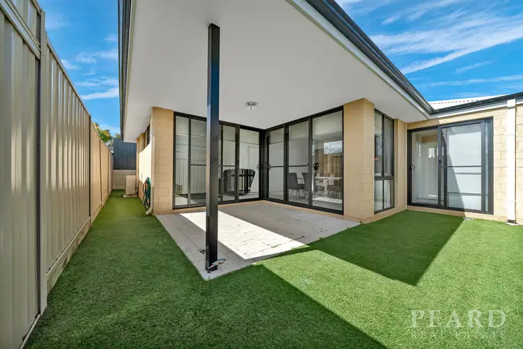 Fifth view of Homely villa listing, 2c Dolium Court, Heathridge WA 6027