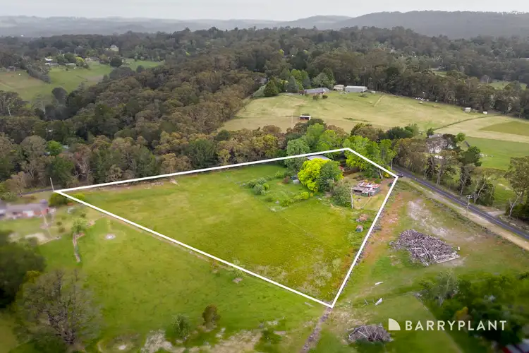 Second view of Homely house listing, 4 Patons Road, Macclesfield VIC 3782