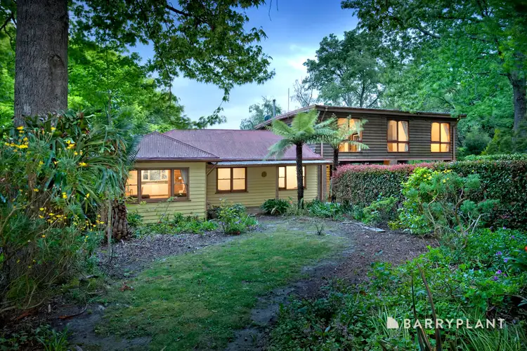Fifth view of Homely house listing, 4 Patons Road, Macclesfield VIC 3782