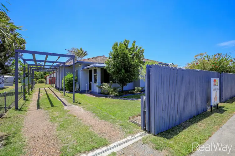 33 Walker Street, Bundaberg South QLD 4670