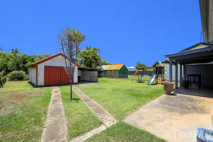 Third view of Homely house listing, 33 Walker Street, Bundaberg South QLD 4670