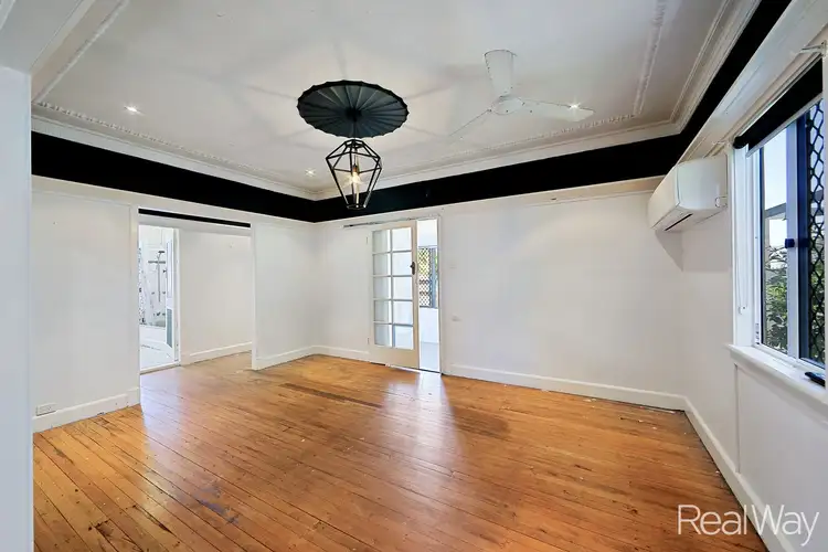 Fourth view of Homely house listing, 33 Walker Street, Bundaberg South QLD 4670