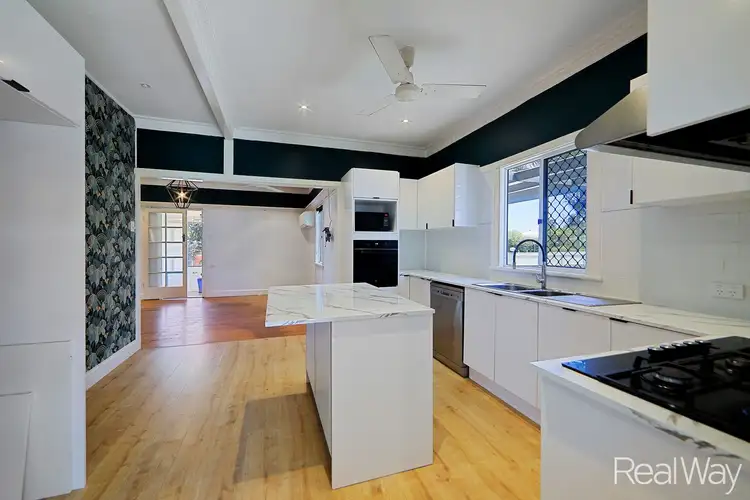 Fifth view of Homely house listing, 33 Walker Street, Bundaberg South QLD 4670