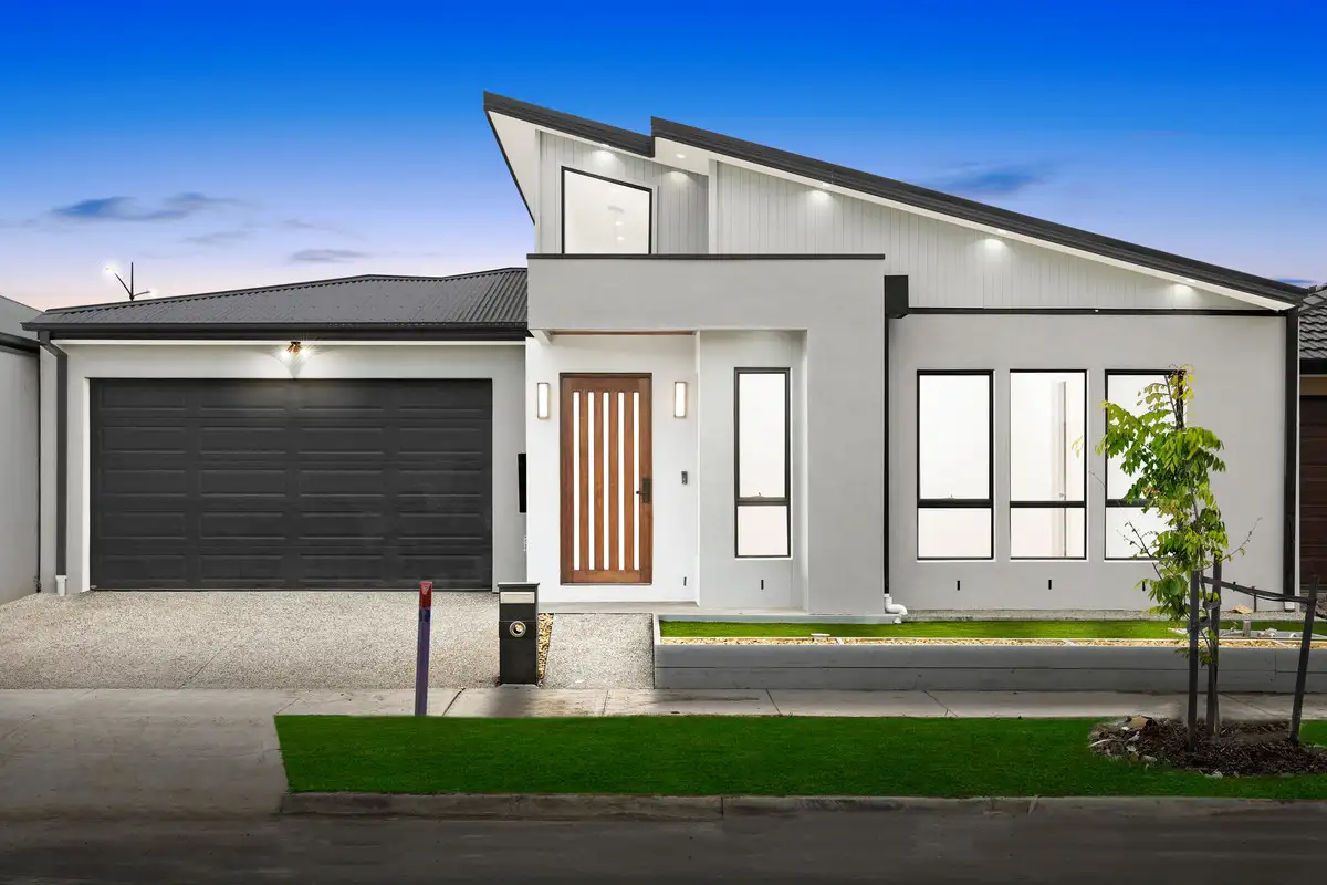 Main view of Homely house listing, 16 Bovine Crescent, Donnybrook VIC 3064