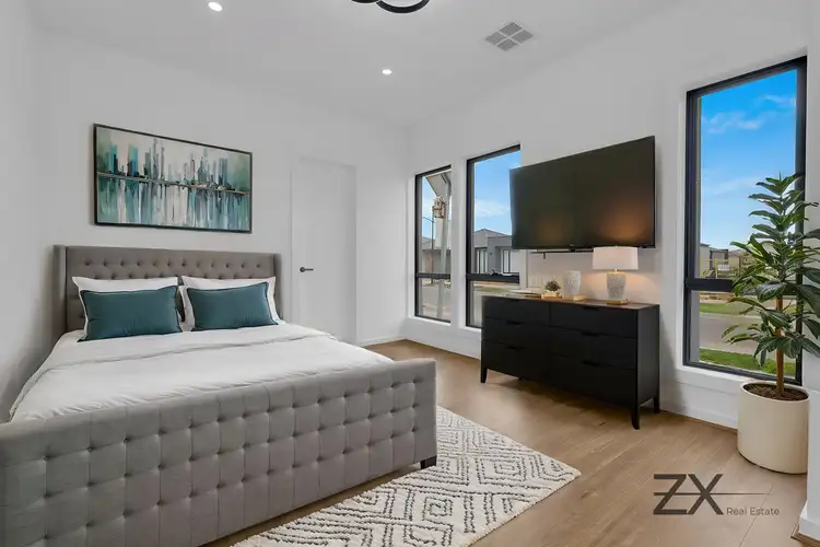 Second view of Homely house listing, 16 Bovine Crescent, Donnybrook VIC 3064