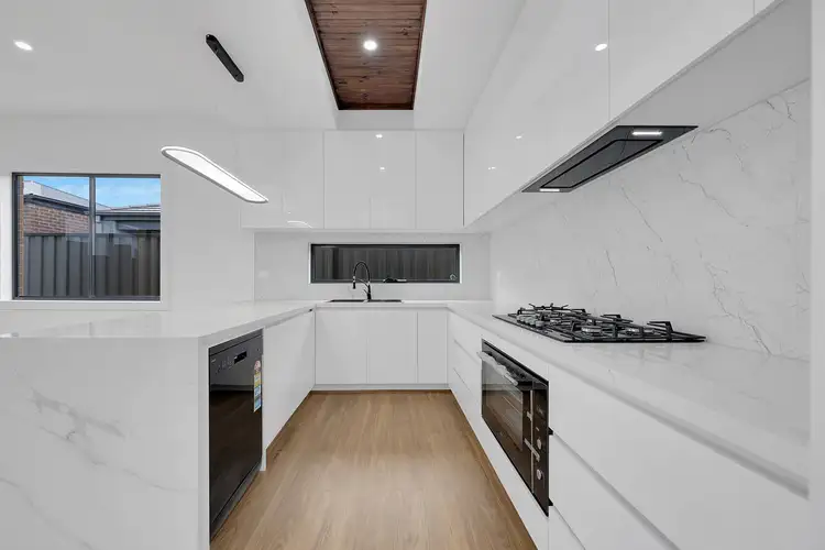 Sixth view of Homely house listing, 16 Bovine Crescent, Donnybrook VIC 3064