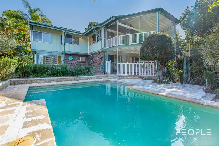 3 Blake Close, Mcdowall QLD 4053