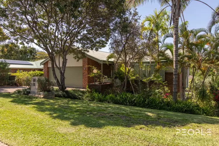 Third view of Homely house listing, 3 Blake Close, Mcdowall QLD 4053