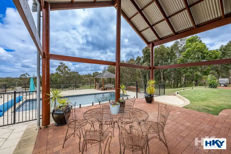 Third view of Homely house listing, 203 Alawoona Circle, Bullsbrook WA 6084