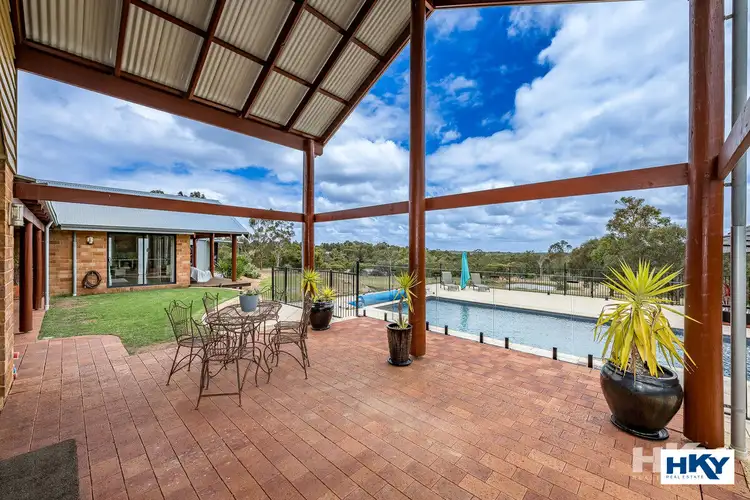 Fourth view of Homely house listing, 203 Alawoona Circle, Bullsbrook WA 6084