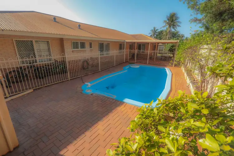Third view of Homely house listing, 2 Butler Way, Port Hedland WA 6721