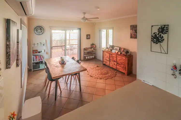 Fifth view of Homely house listing, 2 Butler Way, Port Hedland WA 6721