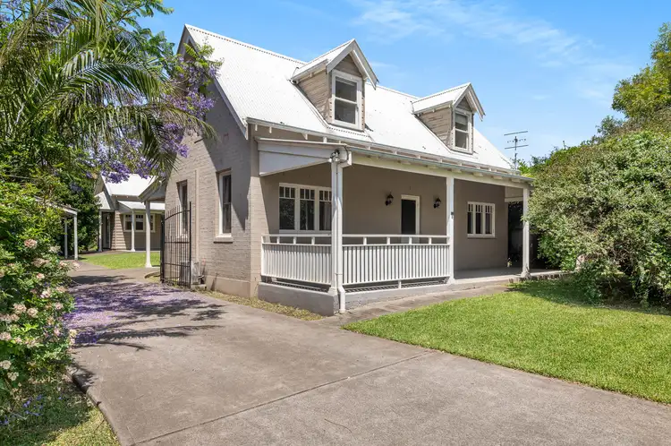 Main view of Homely house listing, 15-17a George Street, Berry NSW 2535