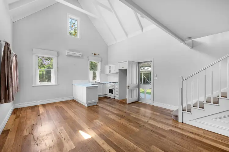 Second view of Homely house listing, 15-17a George Street, Berry NSW 2535