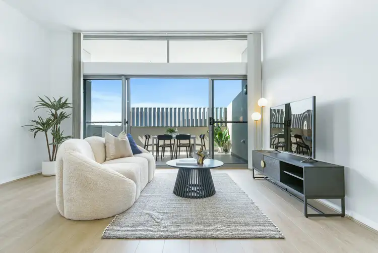 401B/2 Bobbin Head Road, Pymble NSW 2073
