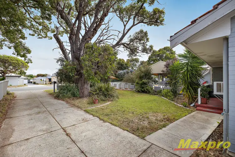 19B Dallington Crescent, Balga WA 6061