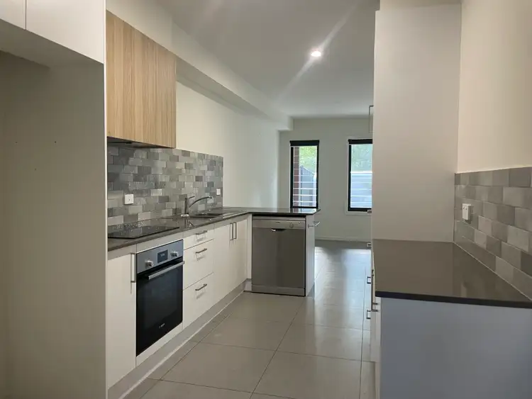 Second view of Homely townhouse listing, 6/3 Wedge Lane, Coffs Harbour NSW 2450